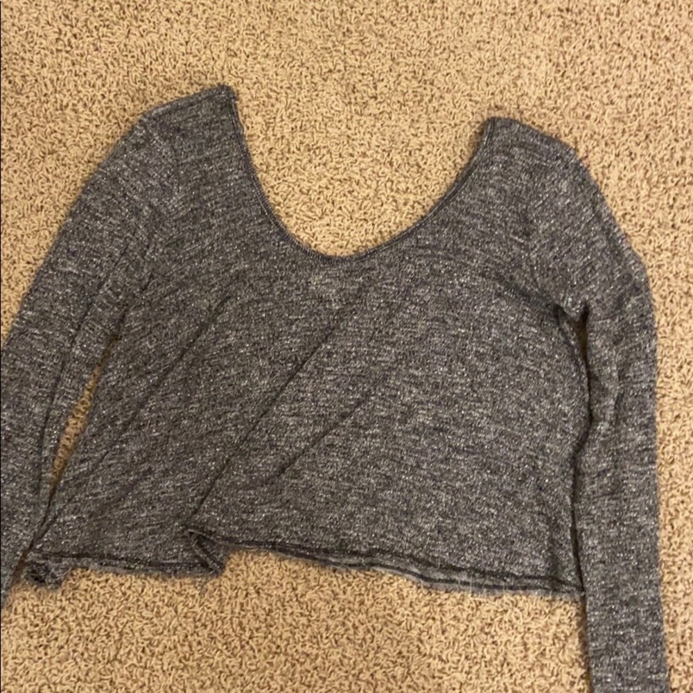 long sleeve | Holister